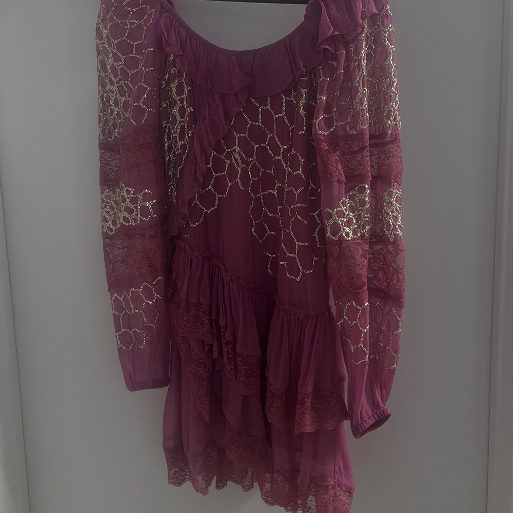 Love shack fancy never worn - Picture 6 of 8